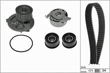 Schaeffler INA 530 0358 31