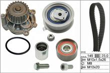 Schaeffler INA 530 0374 30
