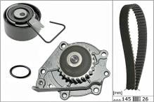 Schaeffler INA 530 0376 30