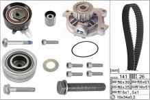 Schaeffler INA 530 0482 30