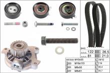 Schaeffler INA 530 0483 30