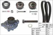 Schaeffler INA 530 0484 31