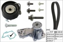 Schaeffler INA 530 0495 30