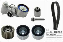 Schaeffler INA 530 0563 10