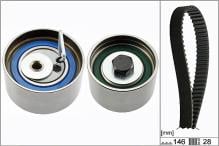 Schaeffler INA 530 0587 10