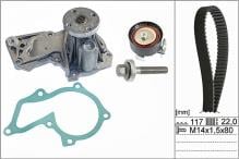 Schaeffler INA 530 0605 30