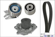Schaeffler INA 530 0620 30