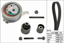 Schaeffler INA 530 0699 10