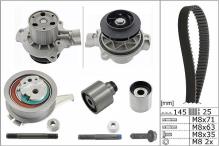 Schaeffler INA 530 0650 31