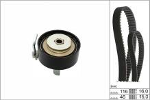 Schaeffler INA 530 0745 10