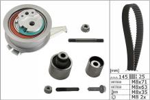 Schaeffler INA 530 0759 10
