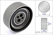 Schaeffler INA 531 0103 20