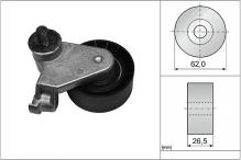 Schaeffler INA 531 0171 10