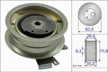 Schaeffler INA 531 0203 20