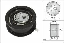 Schaeffler INA 531 0251 30