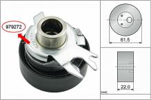 Schaeffler INA 531 0252 30
