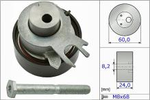 Schaeffler INA 531 0317 10