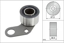Schaeffler INA 531 0331 10