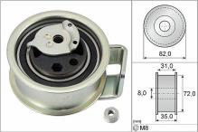 Schaeffler INA 531 0396 20