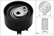 Schaeffler INA 531 0409 30