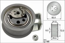 Schaeffler INA 531 0436 20