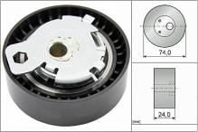 Schaeffler INA 531 0497 10
