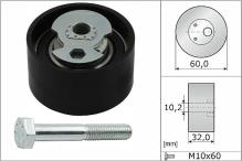 Schaeffler INA 531 0504 10