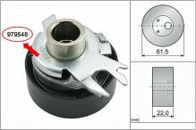 Schaeffler INA 531 0525 30