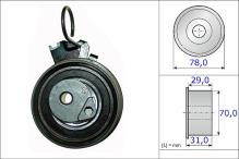 Schaeffler INA 531 0532 10