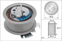 Schaeffler INA 531 0565 30