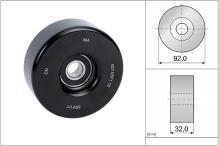 Schaeffler INA 531 0571 10