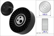 Schaeffler INA 531 0635 20