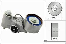 Schaeffler INA 531 0655 20