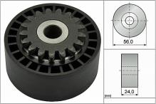 Schaeffler INA 531 0744 10