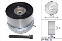 Schaeffler INA 531 0779 10
