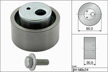 Schaeffler INA 531 0780 10