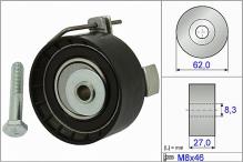 Schaeffler INA 531 0813 10