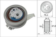 Schaeffler INA 531 0847 10