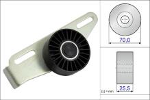Schaeffler INA 531 0868 10