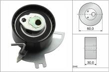 Schaeffler INA 531 0885 10