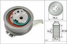 Schaeffler INA 531 0894 10