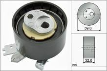 Schaeffler INA 531 0906 10