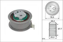 Schaeffler INA 531 0927 10
