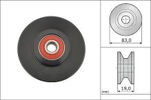 Schaeffler INA 531 0939 10