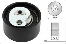 Schaeffler INA 531 0941 10