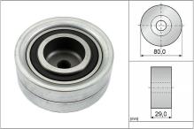 Schaeffler INA 532 0111 10