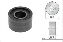 Schaeffler INA 532 0225 10
