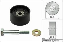Schaeffler INA 532 0287 10