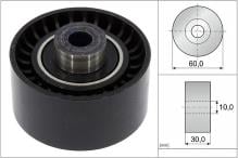 Schaeffler INA 532 0289 10