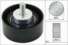 Schaeffler INA 532 0298 10